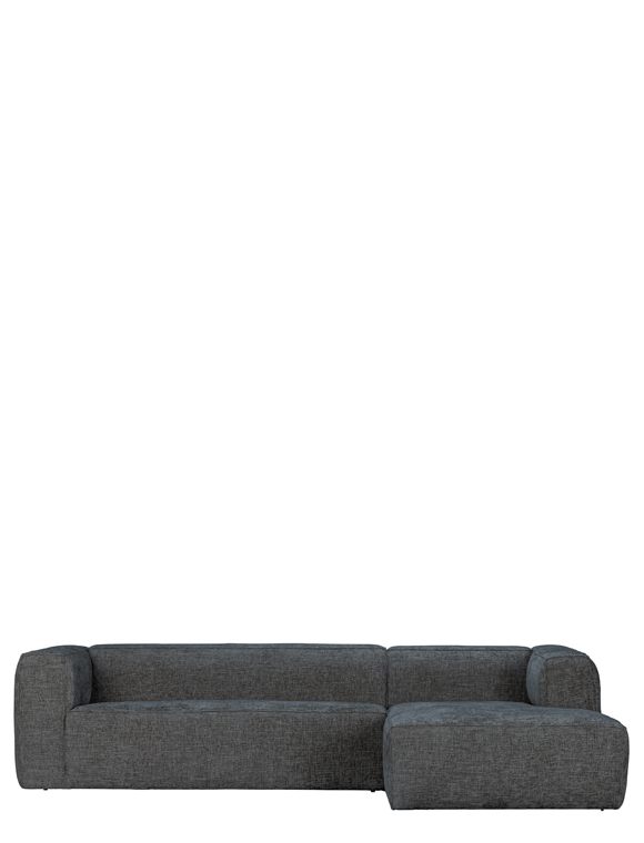 Eckcouch Bean Melange von woood &#9733; Kundenbewertung "Sehr gut" &#9733; 10&euro; Rabatt für Neukunden &#9733; Schnell verschickt &#9733; Günstig bei car-Moebel.de
