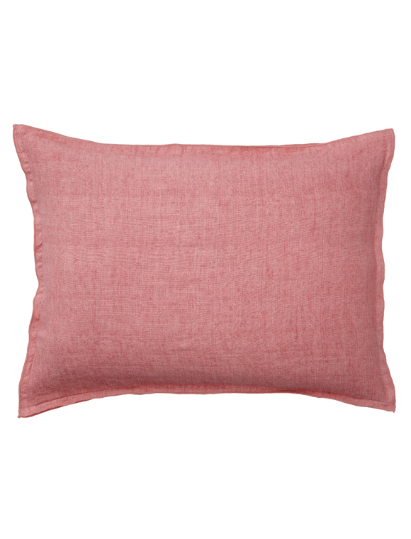 Leinenkissen 50x70 von Bungalow &#9733; Kundenbewertung "Sehr gut" &#9733; 10&euro; Rabatt für Neukunden &#9733; Schnell verschickt &#9733; Günstig bei car-Moebel.de