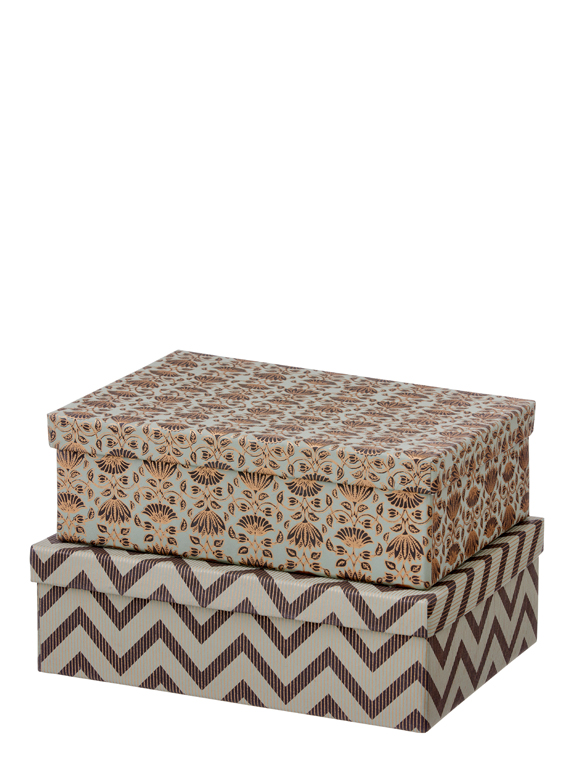 Papier Boxen von Bungalow &#9733; Kundenbewertung "Sehr gut" &#9733; 10&euro; Rabatt für Neukunden &#9733; Schnell verschickt &#9733; Günstig bei car-Moebel.