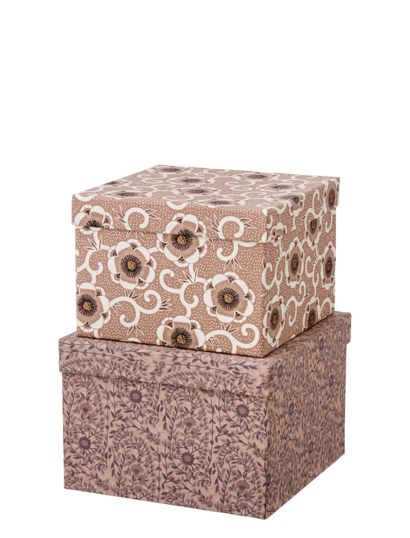 Cubic Duo Box von Bungalow &#9733; Kundenbewertung "Sehr gut" &#9733; 10&euro; Rabatt für Neukunden &#9733; Schnell verschickt &#9733; Günstig bei car-Moebel.
