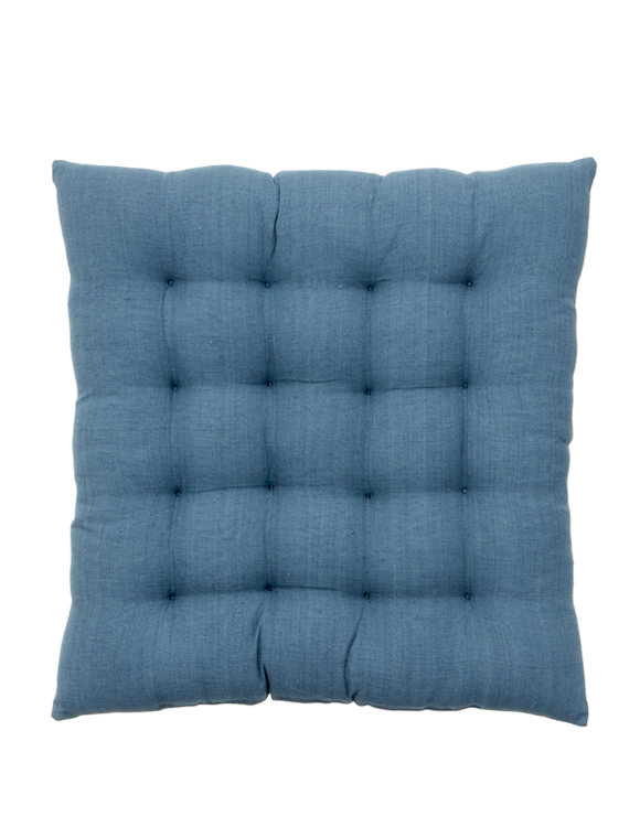 Sitzkissen Mirra 40x40 von Bungalow &#9733; Kundenbewertung "Sehr gut" &#9733; 10&euro; Rabatt für Neukunden &#9733; Schnell verschickt &#9733; Günstig bei car-Moebel.de