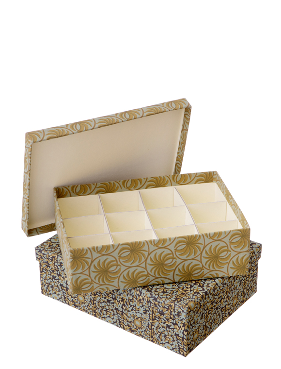 Weihnachtskugel Box von Bungalow &#9733; Kundenbewertung "Sehr gut" &#9733; 10&euro; Rabatt für Neukunden &#9733; Schnell verschickt &#9733; Günstig bei car-Moebel.de