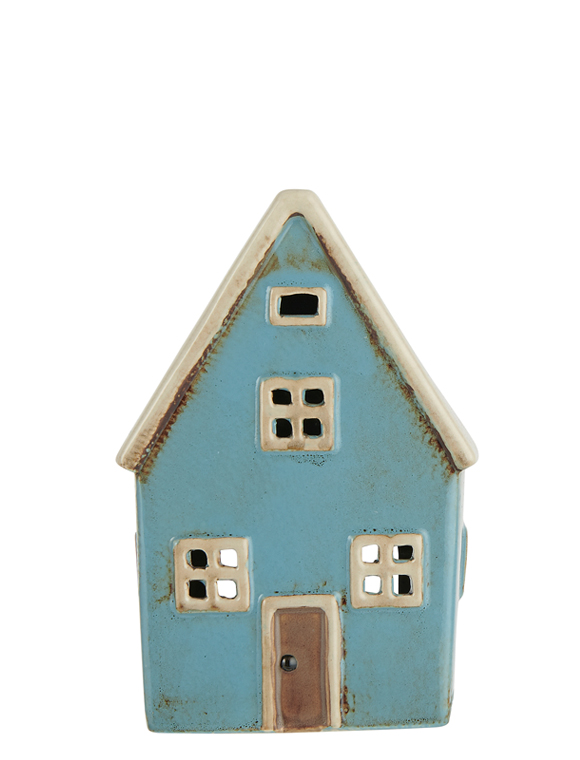 Haus Nyhavn für Teelicht von Ib Laursen &#9733; Kundenbewertung "Sehr gut" &#9733; 10&euro; Rabatt für Neukunden &#9733; Schnell verschickt &#9733; Günstig bei car-Moebel.de