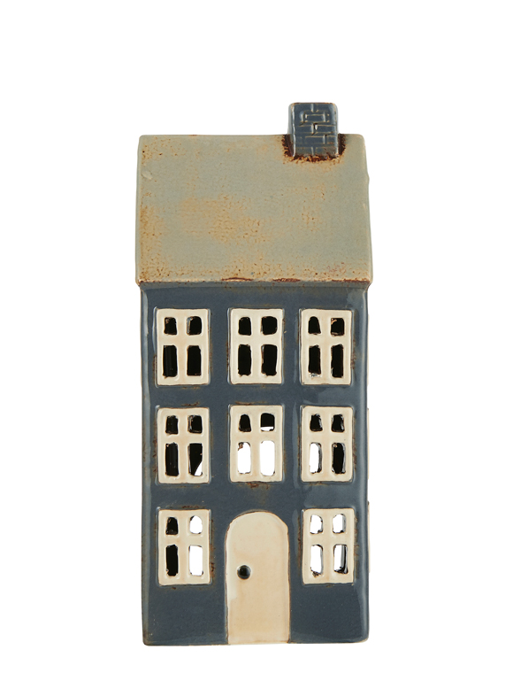 Haus Nyhavn für Teelicht von Ib Laursen &#9733; Kundenbewertung "Sehr gut" &#9733; 10&euro; Rabatt für Neukunden &#9733; Schnell verschickt &#9733; Günstig bei car-Moebel.de