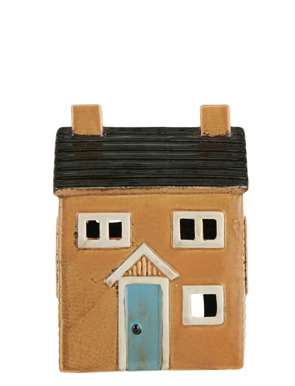 Haus Nyhavn für Teelicht von Ib Laursen &#9733; Kundenbewertung "Sehr gut" &#9733; 10&euro; Rabatt für Neukunden &#9733; Schnell verschickt &#9733; Günstig bei car-Moebel.de