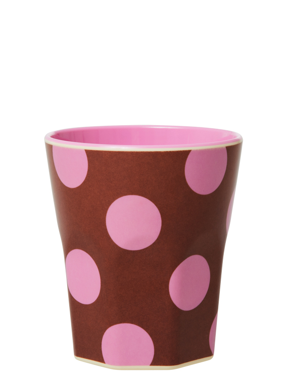 Melamin Becher Punkte rice &#9733; Kundenbewertung "Sehr gut" &#9733; 10&euro; Rabatt für Neukunden &#9733; Schnell verschickt &#9733; Jetzt günstig kaufen bei car-Moebel.de