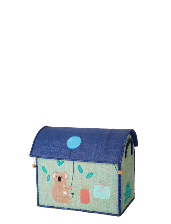 Spielzeugkörbe Animals rice &#9733; Kundenbewertung "Sehr gut" &#9733; 10&euro; Rabatt für Neukunden &#9733; Schnell verschickt &#9733; Jetzt günstig kaufen bei car-Moebel.de