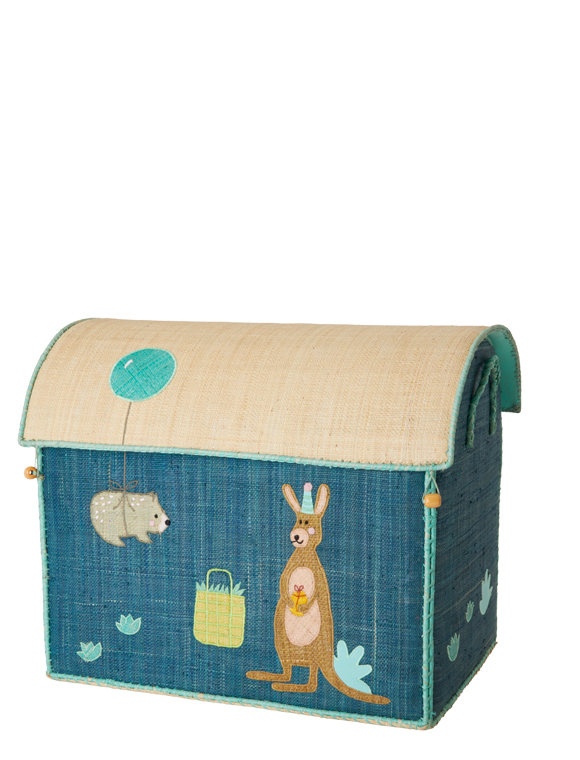 Spielzeugkörbe Animals rice &#9733; Kundenbewertung "Sehr gut" &#9733; 10&euro; Rabatt für Neukunden &#9733; Schnell verschickt &#9733; Jetzt günstig kaufen bei car-Moebel.de