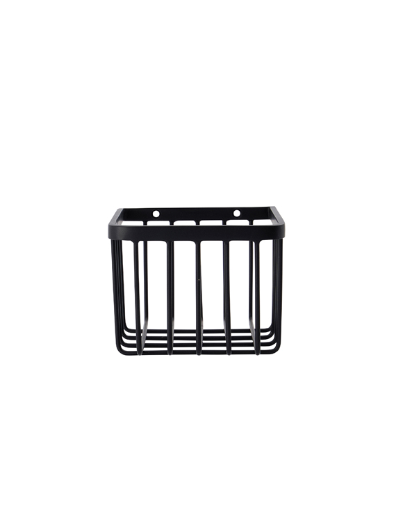 Wandkorb Bath von house doctor &#9733; Kundenbewertung "Sehr gut" &#9733; 10&euro; Rabatt für Neukunden &#9733; Schnell verschickt &#9733; Günstig bei car-Moebel.de