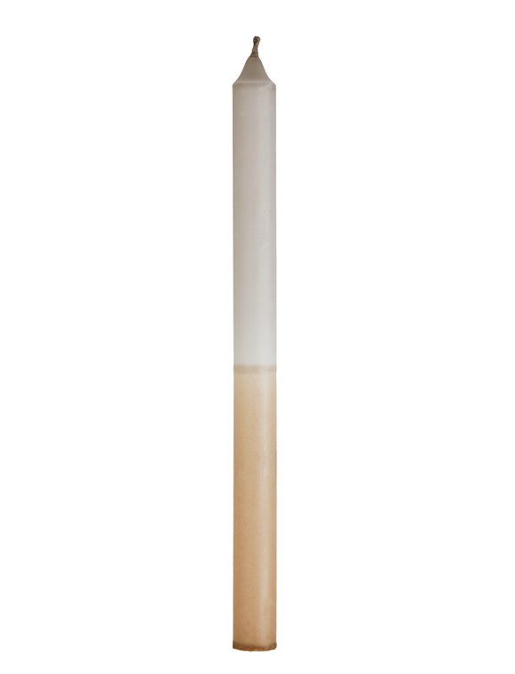 Kerzen two tone von Madam Stoltz &#9733; Kundenbewertung "Sehr gut" &#9733; 10&euro; Neukundenrabatt &#9733; Schnell verschickt &#9733; Günstig bei car-Moebel.de