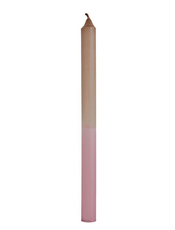 Kerzen two tone von Madam Stoltz &#9733; Kundenbewertung "Sehr gut" &#9733; 10&euro; Neukundenrabatt &#9733; Schnell verschickt &#9733; Günstig bei car-Moebel.de