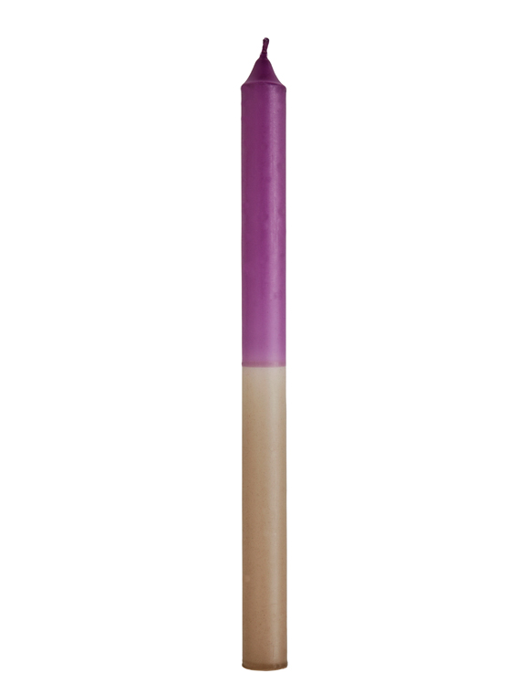 Kerzen two tone von Madam Stoltz &#9733; Kundenbewertung "Sehr gut" &#9733; 10&euro; Neukundenrabatt &#9733; Schnell verschickt &#9733; Günstig bei car-Moebel.de