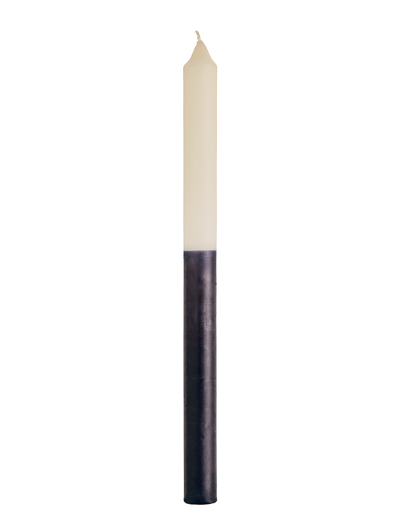Kerzen two tone von Madam Stoltz &#9733; Kundenbewertung "Sehr gut" &#9733; 10&euro; Neukundenrabatt &#9733; Schnell verschickt &#9733; Günstig bei car-Moebel.de
