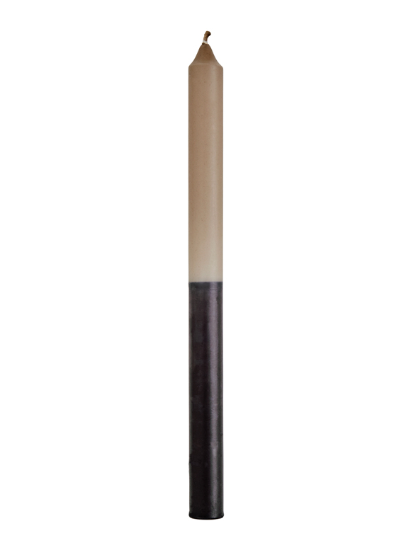 Kerzen two tone von Madam Stoltz &#9733; Kundenbewertung "Sehr gut" &#9733; 10&euro; Neukundenrabatt &#9733; Schnell verschickt &#9733; Günstig bei car-Moebel.de