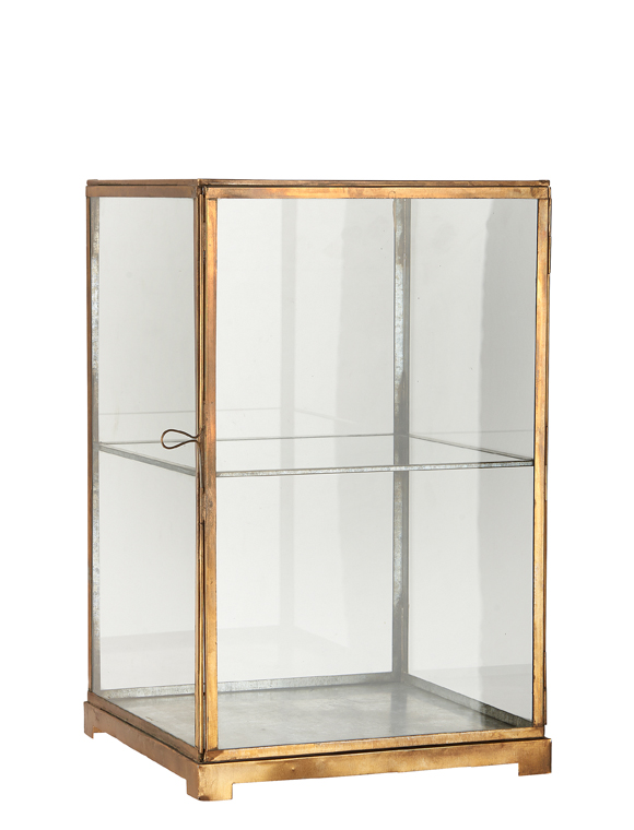 Vitrine für den Tisch von Ib Laursen &#9733; Kundenbewertung "Sehr gut" &#9733; 10&euro; Rabatt für Neukunden &#9733; Schnell verschickt &#9733; Günstig bei car-Moebel.de