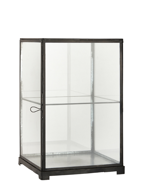 Vitrine für den Tisch von Ib Laursen &#9733; Kundenbewertung "Sehr gut" &#9733; 10&euro; Rabatt für Neukunden &#9733; Schnell verschickt &#9733; Günstig bei car-Moebel.de