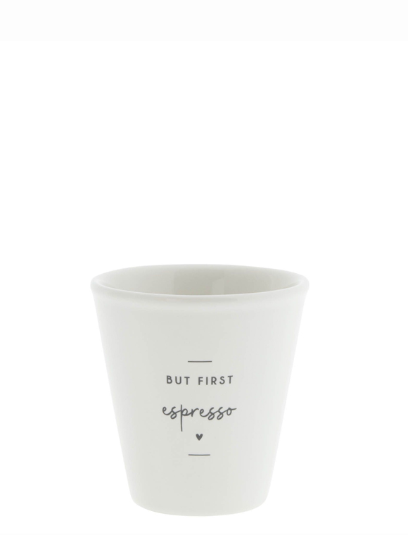 Espressobecher von Bastion Collection &#9733; Kundenbewertung "Sehr gut" &#9733; 10&euro; Rabatt für Neukunden &#9733; Schnell verschickt &#9733; Jetzt bei car-Moebel.de