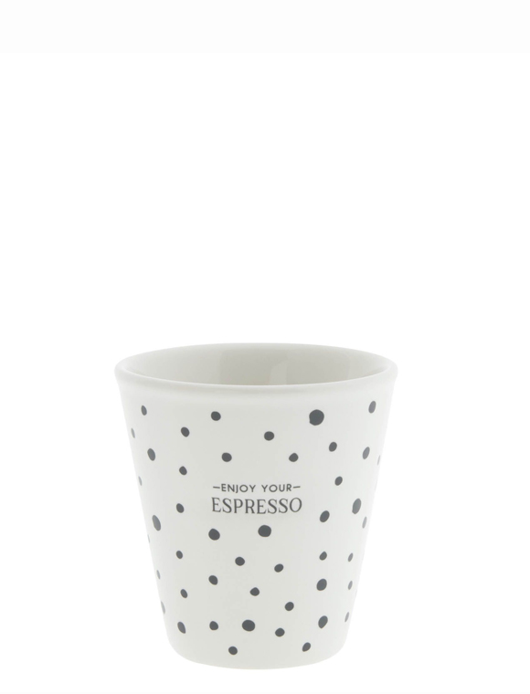 Espressobecher von Bastion Collection &#9733; Kundenbewertung "Sehr gut" &#9733; 10&euro; Rabatt für Neukunden &#9733; Schnell verschickt &#9733; Jetzt bei car-Moebel.de