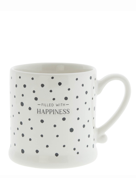 Becher mit Henkel von Bastion Collections &#9733; Kundenbewertung "Sehr gut" &#9733; 10&euro; Rabatt für Neukunden &#9733; Schnell verschickt &#9733; Jetzt bei car-Moebel.de