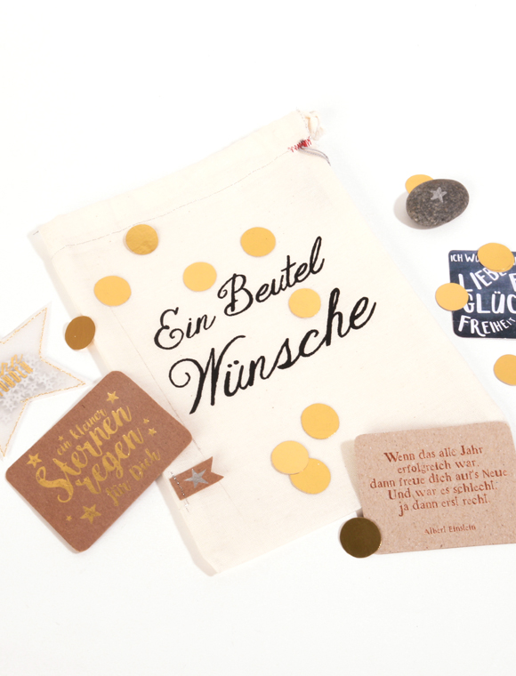 Wunderbeutel aus Baumwolle von Good old friends &#9733; Kundenbewertung "Sehr gut" &#9733; 10% Rabatt für Neukunden &#9733; Jetzt günstig kaufen bei car-Moebel.de