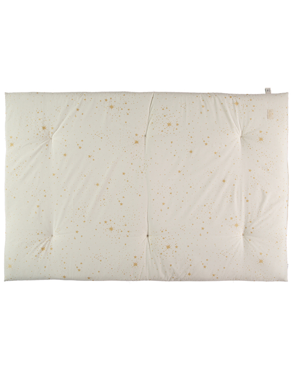 Futon Spielmatte Eden von Nobodinoz &#9733; Kundenbewertung "Sehr gut" &#9733; 10&euro; Rabatt für Neukunden &#9733; Jetzt günstig kaufen bei car-Moebel.de
