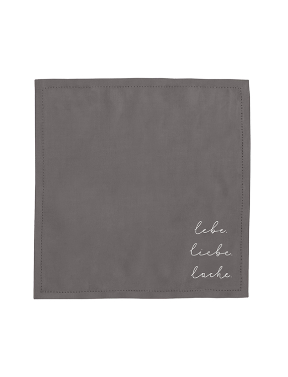 Servietten von Eulenschnitt &#9733; Kundenbewertung "Sehr gut" &#9733; 10&euro; Rabatt für Neukunden &#9733; Schnell verschickt &#9733; Günstig bei car-Moebel.de