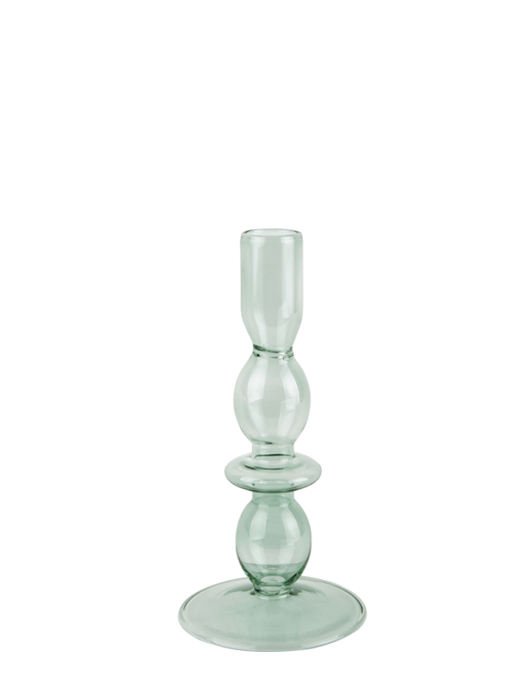 Kerzenhalter aus Glas present time &#9733; Kundenbewertung "Sehr gut" &#9733; 10% Rabatt für Neukunden &#9733; Schnell verschickt &#9733; Jetzt günstig kaufen bei car-Moebel.de