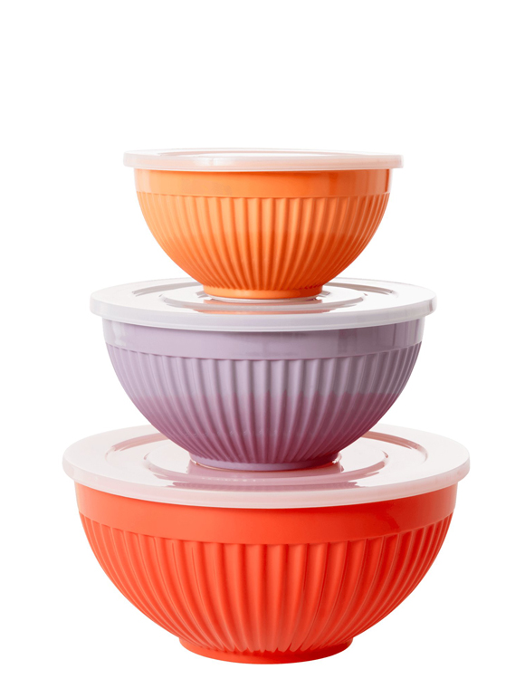 3er Set Melamindosen von rice &#9733; Kundenbewertung "Sehr gut" &#9733; 10&euro; Rabatt für Neukunden &#9733; Schnell verschickt &#9733; Rice jetzt günstig kaufen bei car-Moebel.de