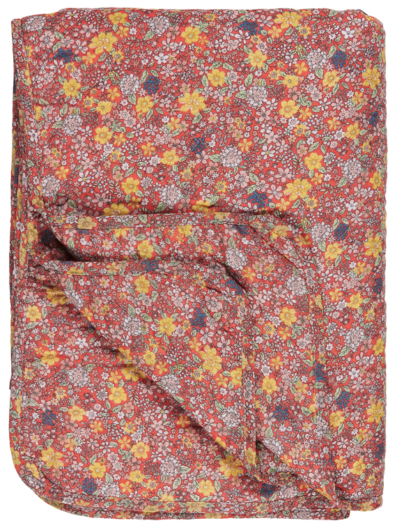 Quilt Baumwolle von Ib Laursen &#9733; Kundenbewertung "Sehr gut" &#9733; 10&euro; Rabatt für Neukunden &#9733; Schnell verschickt &#9733; Günstig bei car-Moebel.de