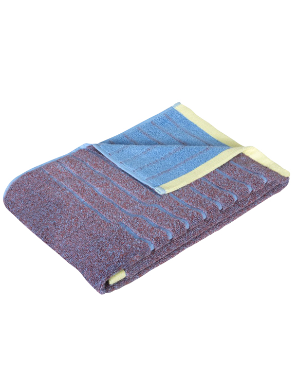 Handtuch von Hübsch Interior &#9733; Kundenbewertung "Sehr gut" &#9733; 10&euro; Neukundenrabatt &#9733; Schnell verschickt &#9733; jetzt günstig kaufen bei car-Moebel.de
