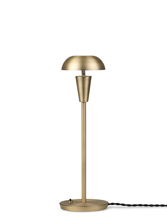 Tischleuchte Tiny von Ferm LIVING &#9733; Kundenbewertung "Sehr gut" &#9733; 10&euro; Neukundenrabatt &#9733; Schnell verschickt &#9733; Jetzt kaufen bei car-Moebel.de