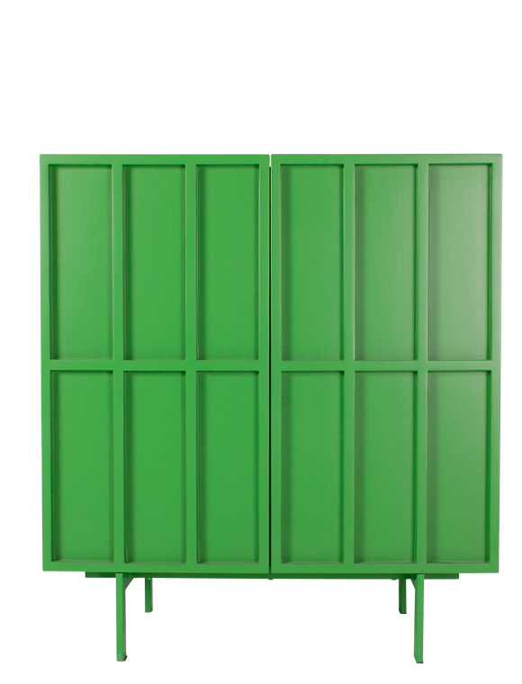 Schrank Block von HKliving &#9733; Kundenbewertung "Sehr gut" &#9733; 10&euro; Rabatt für Neukunden &#9733; Schnell verschickt &#9733; Günstig bei car-Moebel.de