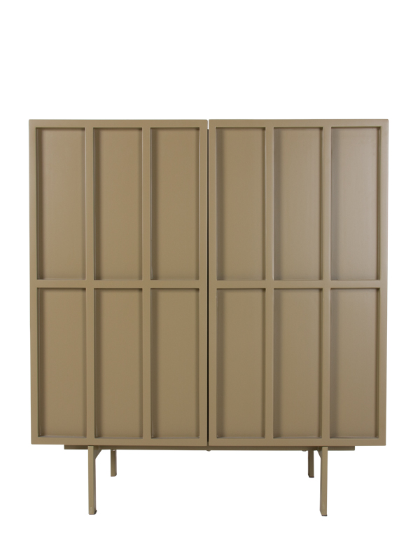 Schrank Block von HKliving &#9733; Kundenbewertung "Sehr gut" &#9733; 10&euro; Rabatt für Neukunden &#9733; Schnell verschickt &#9733; Günstig bei car-Moebel.de