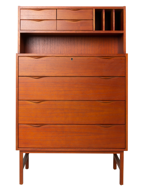 Holzsekretär von HKliving  &#9733; Kundenbewertung "Sehr gut" &#9733; 10&euro; Rabatt für Neukunden &#9733; Schnell verschickt &#9733; Günstig bei car-Moebel.de