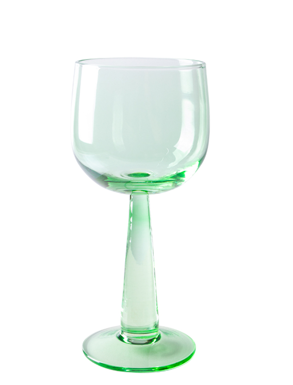 4er Set Weißweingläser The Emeralds HKliving &#9733; Kundenbewertung "Sehr gut" &#9733; 10&euro; Rabatt für Neukunden &#9733; Schnell verschickt &#9733; Jetzt bei car-Moebel.de