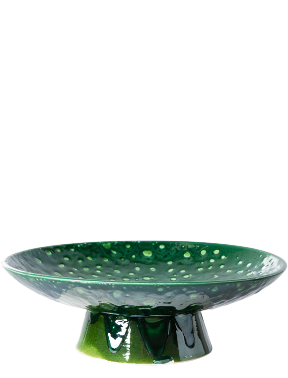Etagere aus Keramik The Emeralds von HKliving &#9733; Kundenbewertung "Sehr gut" &#9733; 10&euro; Rabatt für Neukunden &#9733; Schnell verschickt &#9733; Günstig bei car-Moebel.de