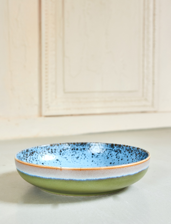 Salatschale von HKliving &#9733; Kundenbewertung "Sehr gut" &#9733; 10&euro; Rabatt für Neukunden &#9733; Schnell verschickt &#9733; Günstig bei car-Moebel.de
