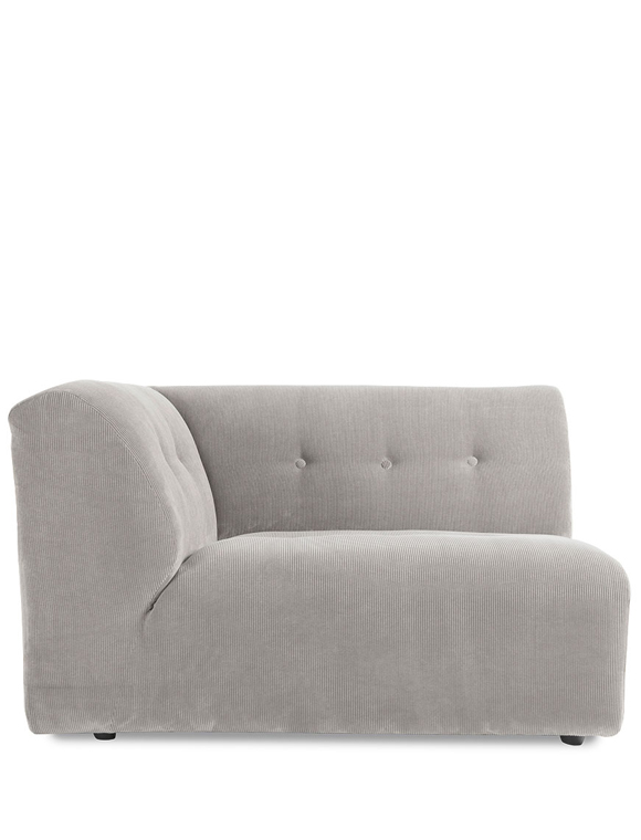 Couch Vint von HKliving &#9733; Kundenbewertung "Sehr gut" &#9733; 10&euro; Rabatt für Neukunden &#9733; Schnell verschickt &#9733; Jetzt günstig kaufen bei car-Moebel.de