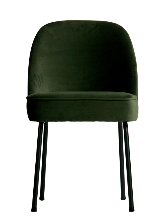 Stuhl Vogue von BePureHome &#9733; Kundenbewertung "Sehr gut" &#9733; 10&euro; Rabatt für Neukunden &#9733; Schnell verschickt &#9733; Jetzt günstig kaufen bei car-Moebel.de