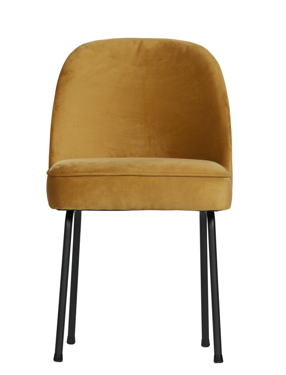 Stuhl Vogue von BePureHome &#9733; Kundenbewertung "Sehr gut" &#9733; 10&euro; Rabatt für Neukunden &#9733; Schnell verschickt &#9733; Jetzt günstig kaufen bei car-Moebel.de