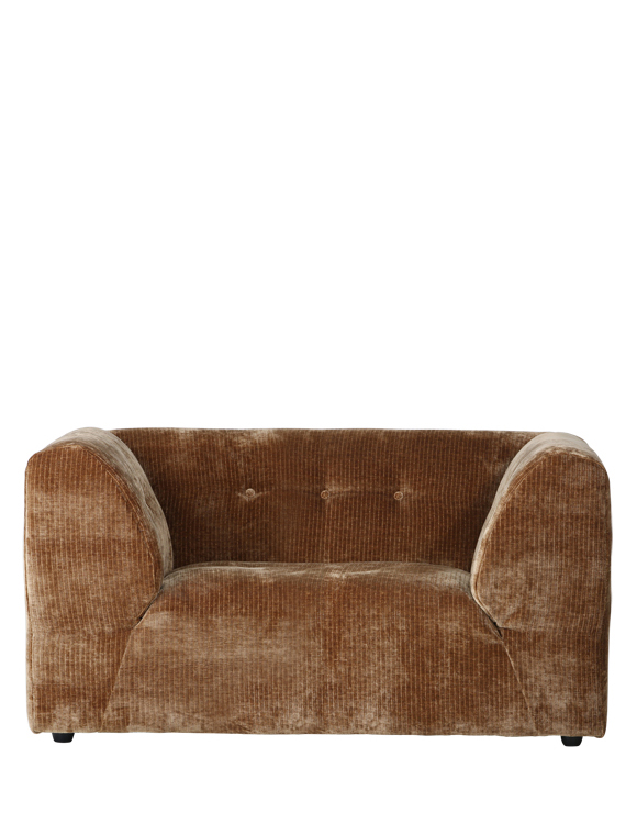 Loveseat Vint von HKliving &#9733; Kundenbewertung "Sehr gut" &#9733; 10&euro; Rabatt für Neukunden &#9733; Schnell verschickt &#9733; Jetzt günstig kaufen bei car-Moebel.de