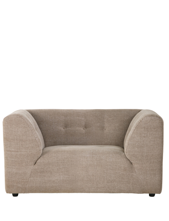 Loveseat Vint von HKliving &#9733; Kundenbewertung "Sehr gut" &#9733; 10&euro; Rabatt für Neukunden &#9733; Schnell verschickt &#9733; Jetzt günstig kaufen bei car-Moebel.de