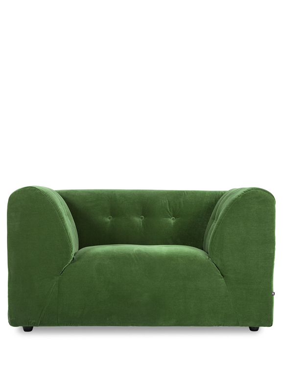 Loveseat Vint von HKliving &#9733; Kundenbewertung "Sehr gut" &#9733; 10&euro; Rabatt für Neukunden &#9733; Schnell verschickt &#9733; Jetzt günstig kaufen bei car-Moebel.de