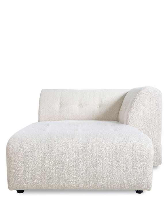 Modulsofa Vint von HKliving &#9733; Kundenbewertung "Sehr gut" &#9733; 10&euro; Rabatt für Neukunden &#9733; Schnell verschickt &#9733; Jetzt günstig kaufen bei car-Moebel.de