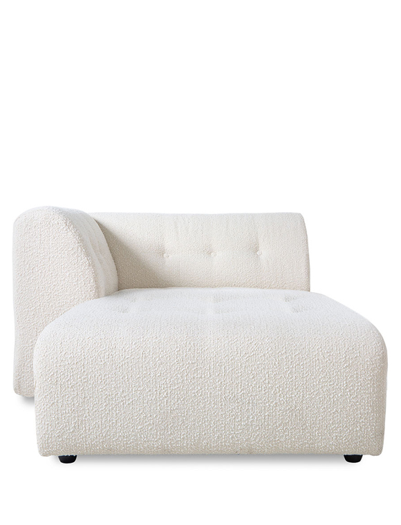 Modulsofa Vint von HKliving &#9733; Kundenbewertung "Sehr gut" &#9733; 10&euro; Rabatt für Neukunden &#9733; Schnell verschickt &#9733; Jetzt günstig kaufen bei car-Moebel.de