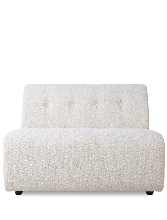 Modulsofa Vint von HKliving &#9733; Kundenbewertung "Sehr gut" &#9733; 10&euro; Rabatt für Neukunden &#9733; Schnell verschickt &#9733; Jetzt günstig kaufen bei car-Moebel.de