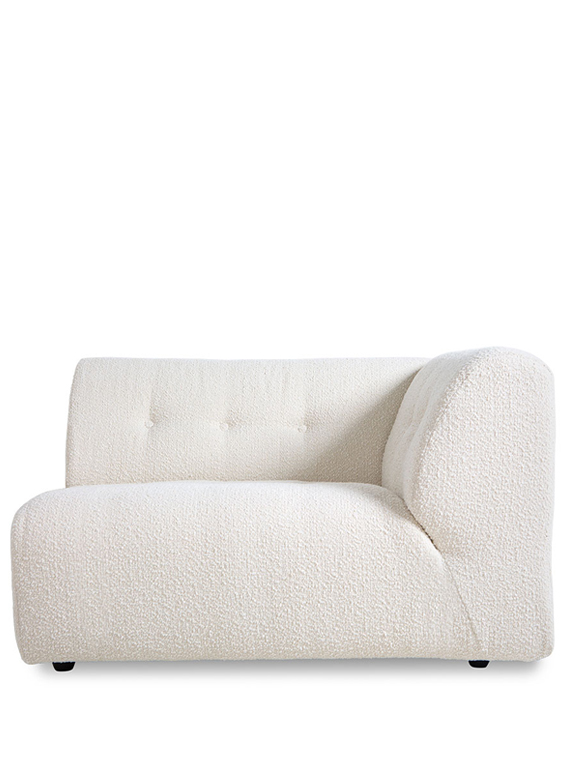 Modulsofa Vint von HKliving &#9733; Kundenbewertung "Sehr gut" &#9733; 10&euro; Rabatt für Neukunden &#9733; Schnell verschickt &#9733; Jetzt günstig kaufen bei car-Moebel.de
