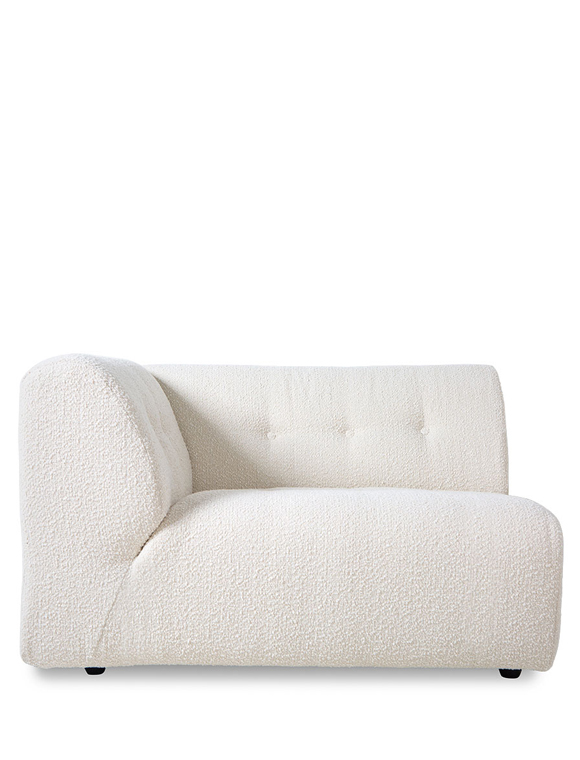 Modulsofa Vint von HKliving &#9733; Kundenbewertung "Sehr gut" &#9733; 10&euro; Rabatt für Neukunden &#9733; Schnell verschickt &#9733; Jetzt günstig kaufen bei car-Moebel.de
