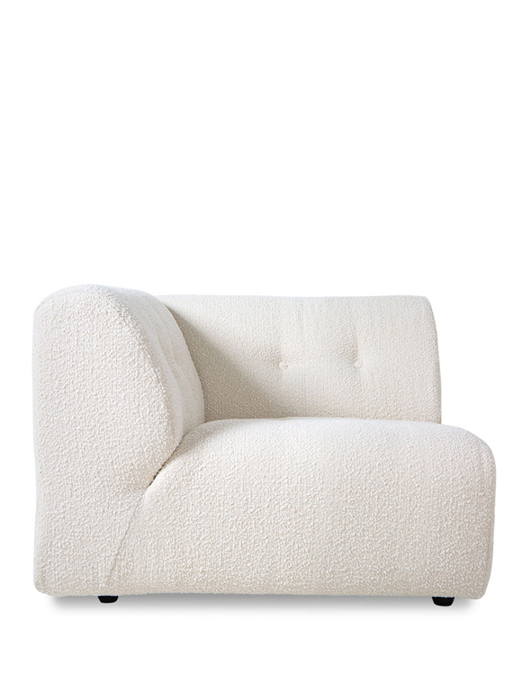 Modulsofa Vint von HKliving &#9733; Kundenbewertung "Sehr gut" &#9733; 10&euro; Rabatt für Neukunden &#9733; Schnell verschickt &#9733; Jetzt günstig kaufen bei car-Moebel.de