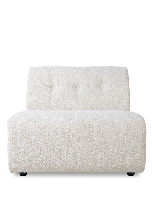 Modulsofa Vint von HKliving &#9733; Kundenbewertung "Sehr gut" &#9733; 10&euro; Rabatt für Neukunden &#9733; Schnell verschickt &#9733; Jetzt günstig kaufen bei car-Moebel.de